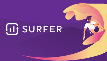 Keyword Surfer