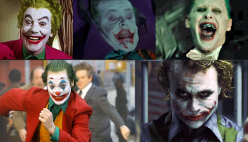 películas del Joker