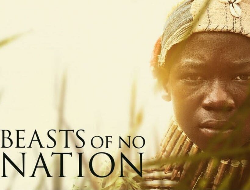 beasts of no nation