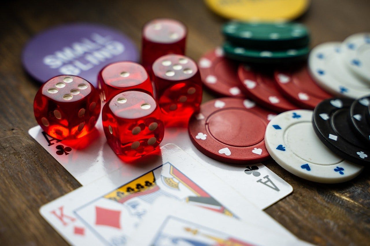 gambling link