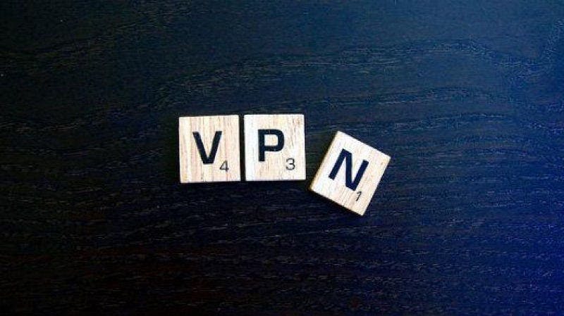 riesgos de usar vpn